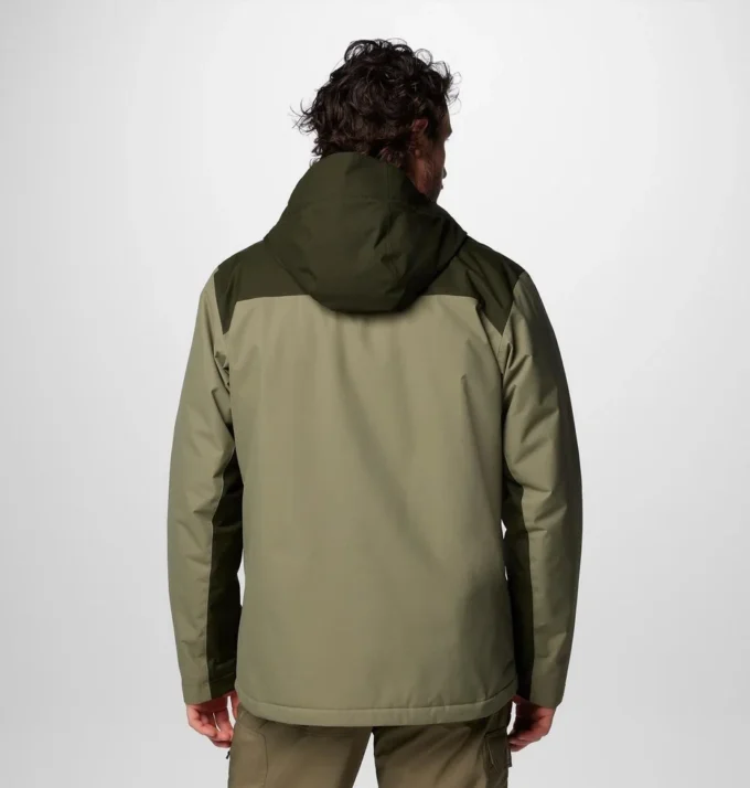 Chaqueta aislante Tipton Peak™ III para hombre Chaqueta aislante Tipton Peak™ III para hombre