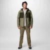 Chaqueta aislante Tipton Peak™ III para hombre Chaqueta aislante Tipton Peak™ III para hombre