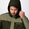 Chaqueta aislante Tipton Peak™ III para hombre Chaqueta aislante Tipton Peak™ III para hombre