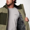 Chaqueta aislante Tipton Peak™ III para hombre Chaqueta aislante Tipton Peak™ III para hombre