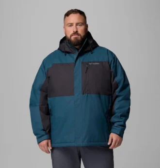Chaqueta aislante Tipton Peak™ III para hombre – Talla grande