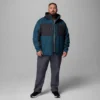 Chaqueta aislante Tipton Peak™ III para hombre – Talla grande Chaqueta aislante Tipton Peak™ III para hombre – Talla grande