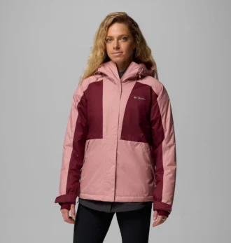 Chaqueta aislante Tipton Peak™ IV para mujer Chaqueta aislante Tipton Peak™ IV para mujer