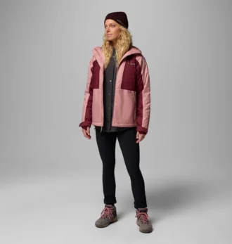 Chaqueta aislante Tipton Peak™ IV para mujer Chaqueta aislante Tipton Peak™ IV para mujer