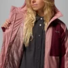 Chaqueta aislante Tipton Peak™ IV para mujer