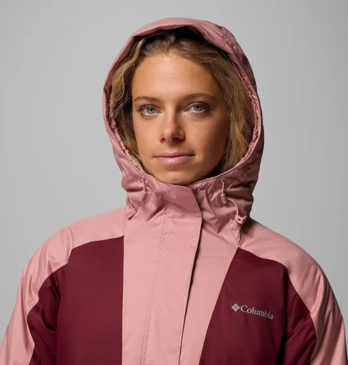 Chaqueta aislante Tipton Peak™ IV para mujer
