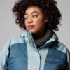 Chaqueta aislante Tipton Peak™ IV para mujer – Tallas grandes Chaqueta aislante Tipton Peak™ IV para mujer – Tallas grandes