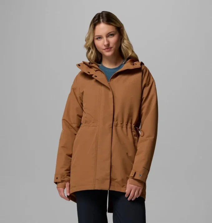 Chaqueta aislante Venture Days™ para mujer Chaqueta aislante Venture Days™ para mujer