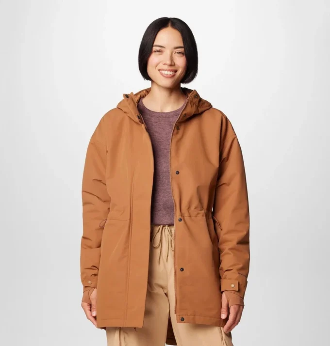 Chaqueta aislante Venture Days™ para mujer Chaqueta aislante Venture Days™ para mujer