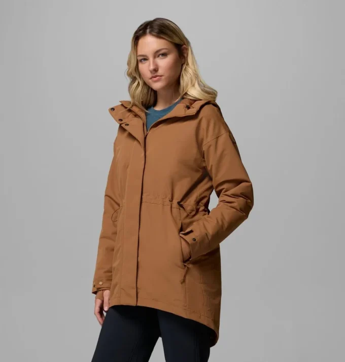 Chaqueta aislante Venture Days™ para mujer Chaqueta aislante Venture Days™ para mujer