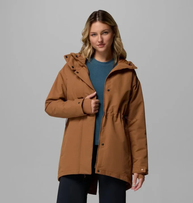 Chaqueta aislante Venture Days™ para mujer Chaqueta aislante Venture Days™ para mujer