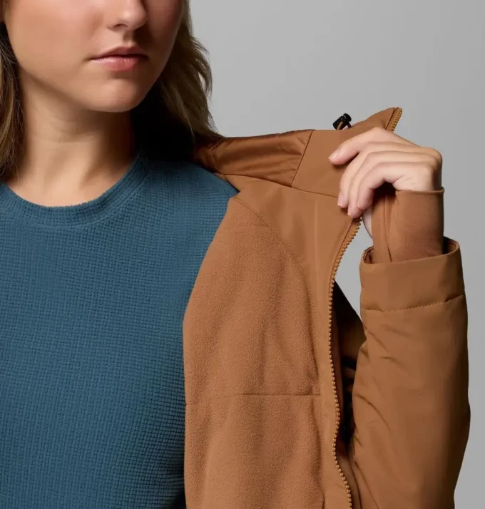Chaqueta aislante Venture Days™ para mujer Chaqueta aislante Venture Days™ para mujer