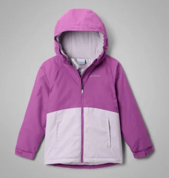 Chaqueta Alpine Action™ III para niña