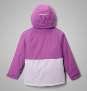 Chaqueta Alpine Action™ III para niña