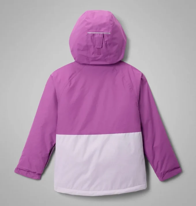 Chaqueta Alpine Action™ III para niña Chaqueta Alpine Action™ III para niña