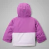 Chaqueta Alpine Action™ III para niñas pequeñas Chaqueta Alpine Action™ III para niñas pequeñas