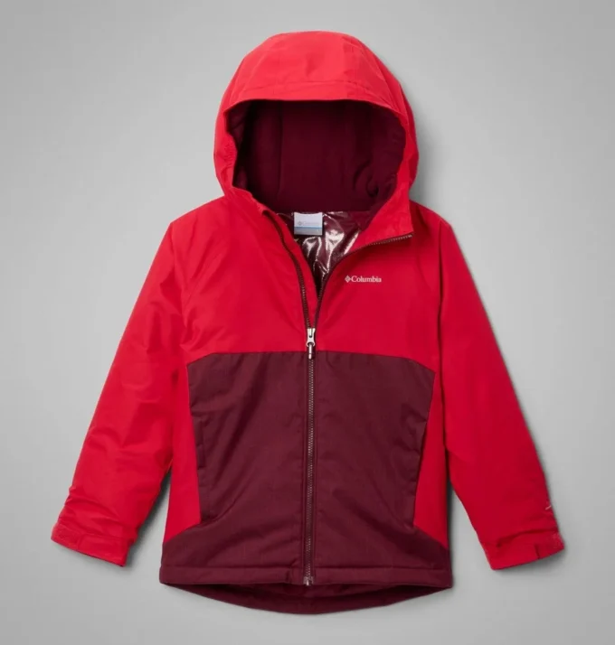 Chaqueta Alpine Action™ III para niño Chaqueta Alpine Action™ III para niño