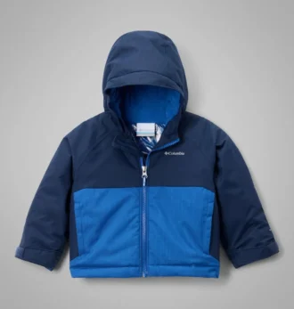 Chaqueta Alpine Action™ III para niño pequeño