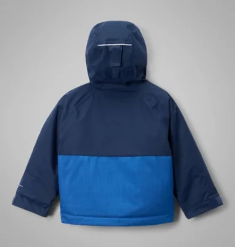 Chaqueta Alpine Action™ III para niño pequeño