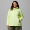 Chaqueta Arcadia™ II para mujer – Tallas grandes Chaqueta Arcadia™ II para mujer – Tallas grandes