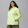 Chaqueta Arcadia™ II para mujer – Tallas grandes Chaqueta Arcadia™ II para mujer – Tallas grandes