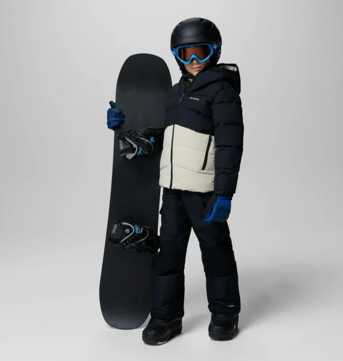 Chaqueta Arctic Blast™ II para niño Chaqueta Arctic Blast™ II para niño