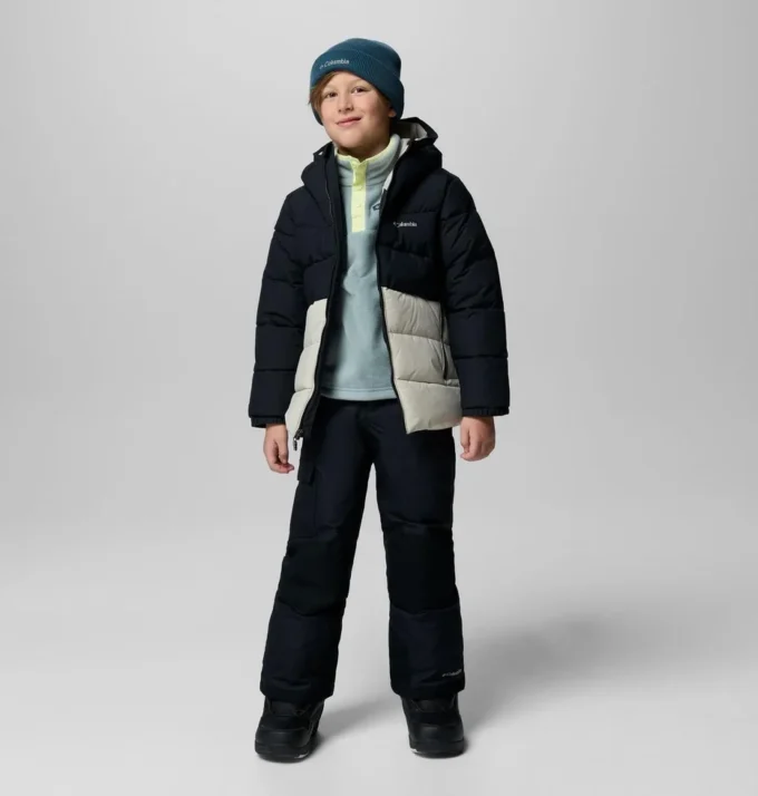 Chaqueta Arctic Blast™ II para niño Chaqueta Arctic Blast™ II para niño