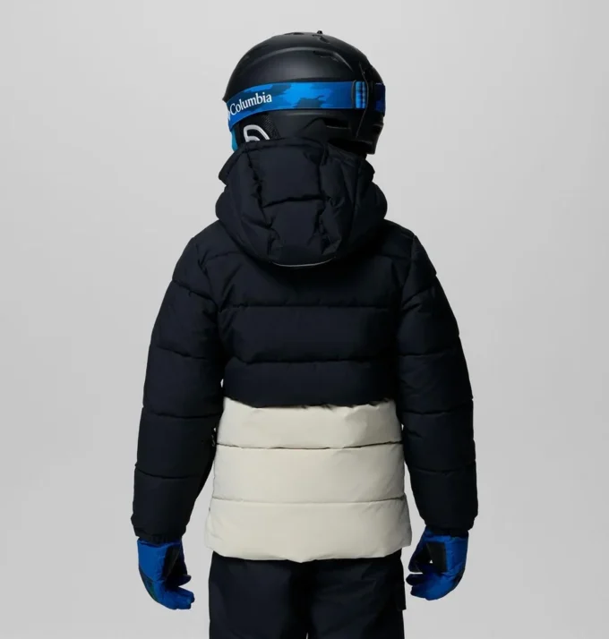 Chaqueta Arctic Blast™ II para niño Chaqueta Arctic Blast™ II para niño