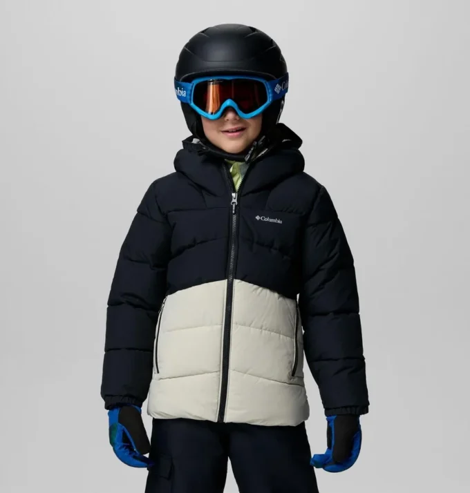 Chaqueta Arctic Blast™ II para niño Chaqueta Arctic Blast™ II para niño