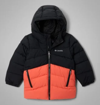 Chaqueta Arctic Blast™ II para niños pequeños