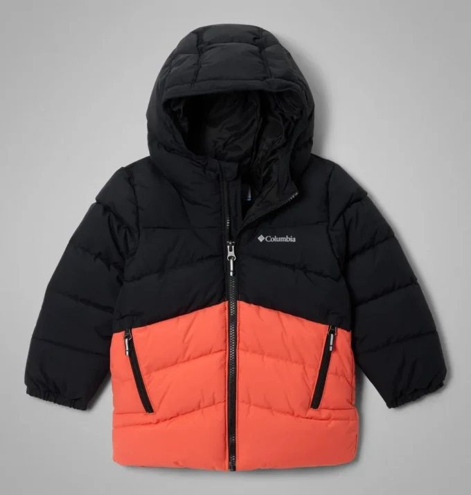 Chaqueta Arctic Blast™ II para niños pequeños Chaqueta Arctic Blast™ II para niños pequeños