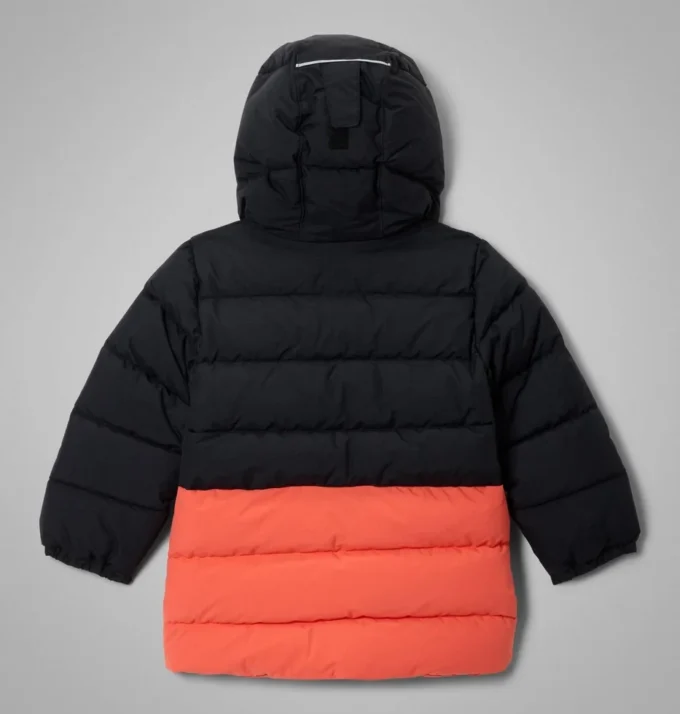 Chaqueta Arctic Blast™ II para niños pequeños Chaqueta Arctic Blast™ II para niños pequeños