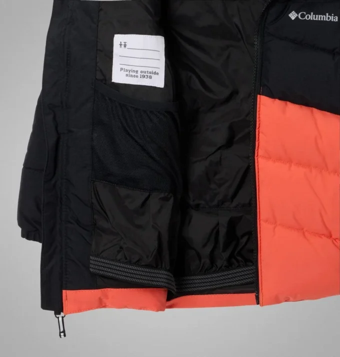 Chaqueta Arctic Blast™ II para niños pequeños Chaqueta Arctic Blast™ II para niños pequeños