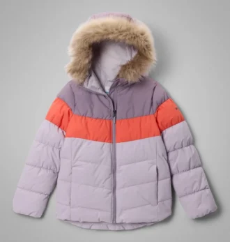 Chaqueta Arctic Blast™ III para niña