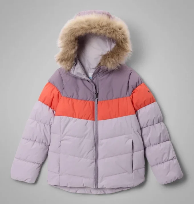 Chaqueta Arctic Blast™ III para niña Chaqueta Arctic Blast™ III para niña