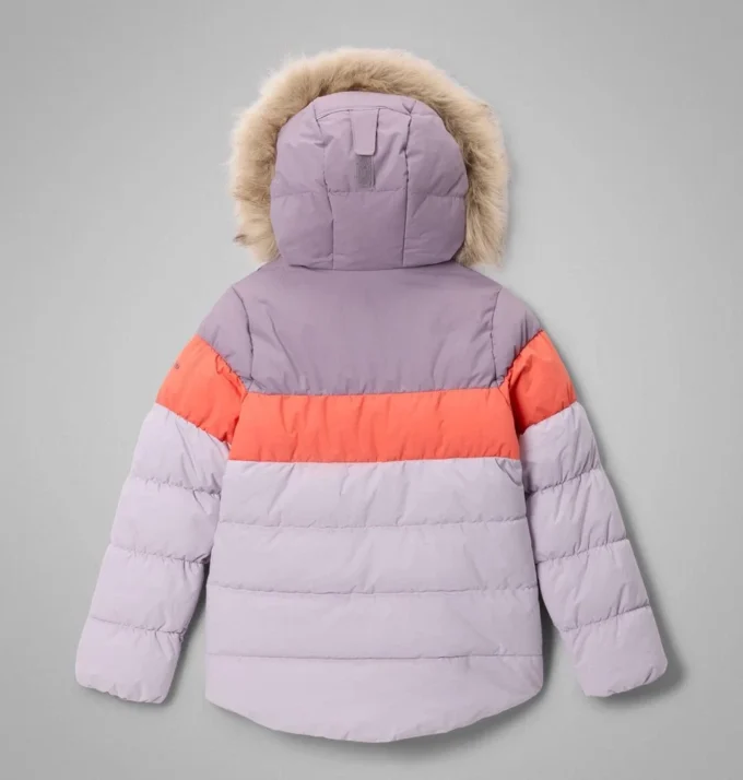 Chaqueta Arctic Blast™ III para niña Chaqueta Arctic Blast™ III para niña