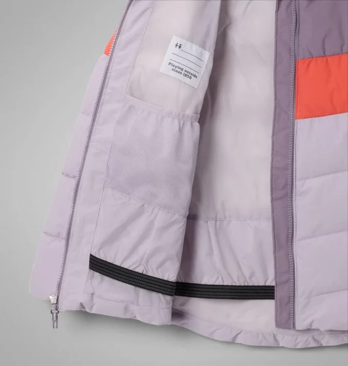 Chaqueta Arctic Blast™ III para niña Chaqueta Arctic Blast™ III para niña