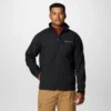 Chaqueta Ascender™ Softshell para hombre – Tall Chaqueta Ascender™ Softshell para hombre – Tall