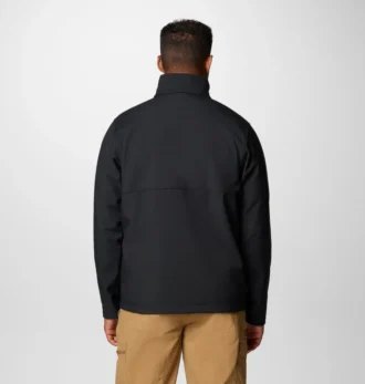 Chaqueta Ascender™ Softshell para hombre – Tall