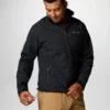 Chaqueta Ascender™ Softshell para hombre – Tall Chaqueta Ascender™ Softshell para hombre – Tall