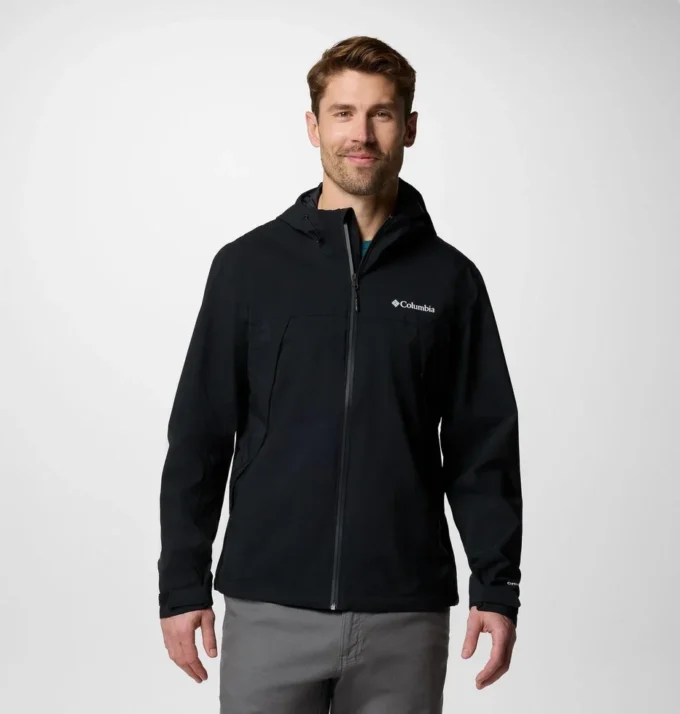 Chaqueta Boulder Falls™ para hombre Chaqueta Boulder Falls™ para hombre