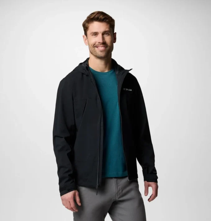 Chaqueta Boulder Falls™ para hombre Chaqueta Boulder Falls™ para hombre