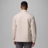 Chaqueta camisa acolchada Collegiate Campus Roam™ para hombre – Michigan