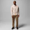 Chaqueta camisa acolchada Collegiate Campus Roam™ para hombre – Tennessee