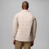 Chaqueta camisa acolchada Collegiate Campus Roam™ para hombre – Tennessee