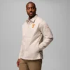 Chaqueta camisa acolchada Collegiate Campus Roam™ para hombre – Tennessee