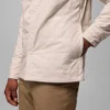 Chaqueta camisa acolchada Collegiate Campus Roam™ para hombre – Tennessee