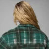 Chaqueta camisa Benton Springs™ II para mujer
