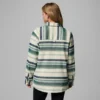 Chaqueta camisa Blue Point Creek™ para mujer