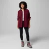 Chaqueta camisa de pana Blue Point Creek™ para mujer Chaqueta camisa de pana Blue Point Creek™ para mujer